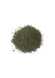 Steviablad gesneden 100 gram