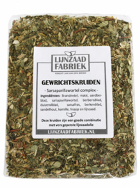 Gewrichtskruiden