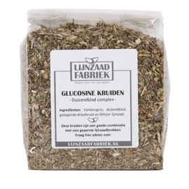 Glucosine kruiden - 100 gram