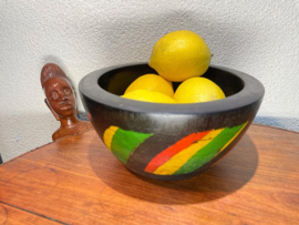 Bowls uit Ghana