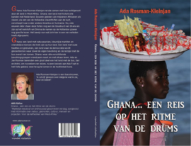 Boeken over Ghana