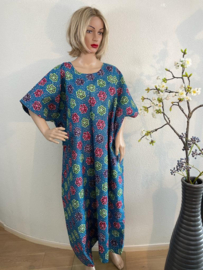 Home dress Whoopini (één maat t/m XXL)