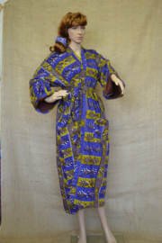 Mamenda Kimono (één maat t/m XXL)