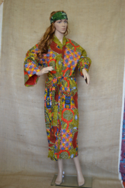 Mamenda Kimono (één maat t/m XXL)