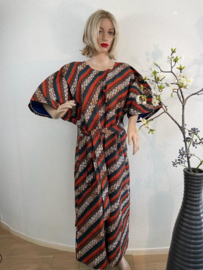 Home dress Whoopini (één maat t/m XXL)