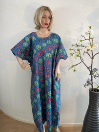 Home dress Whoopini (één maat t/m XXL)