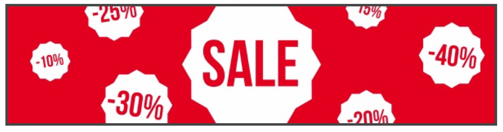 Sale