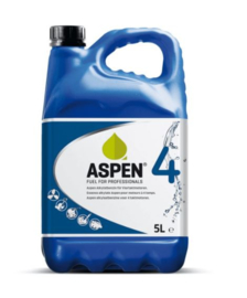 Aspen 4  -  5 liter