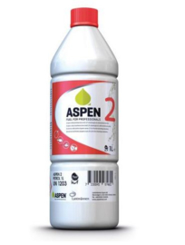 Aspen 2 1 liter