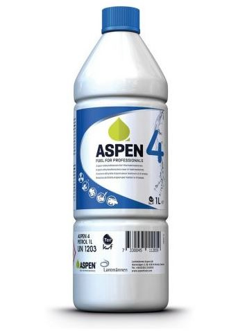 Aspen 4 - 1 liter