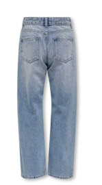 ONLY KOGELLA MW WIDE TAI518 DNM NOOS Style No. 15340430