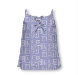 ONLY KOGZALINA LIFE STRAP TOP PTM Style No. 15350057 Colour: Sweet Lavender Stamp
