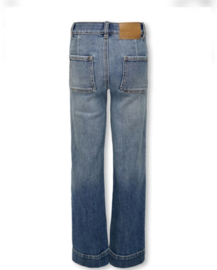 ONLY Kogjuicy front pocket wide leg