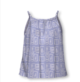 ONLY KOGZALINA LIFE STRAP TOP PTM Style No. 15350057 Colour: Sweet Lavender Stamp