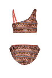 B-nosy Samira bikini blush Aztec ao