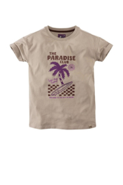 Z8 shirt Kylian sandy beach