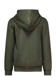 Tygo &  vito hoody Hugo thyme