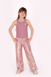 B-NOSY GIRLS PANT PENNY Y602-5653-292 ROSE GOLD
