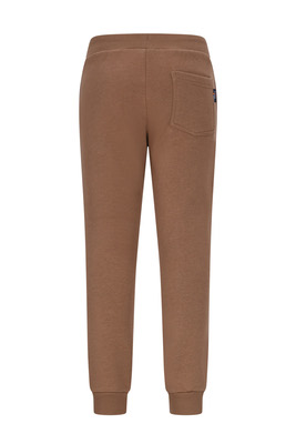 Tygo & Vito jogpants Bas X508-6630 - 408 - OTTER