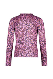 B.Nosy  Toscha B.Nosy girls printed top Y508-5421 - 619 - ECLECTIC FLORAL