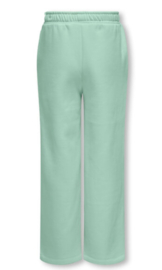 Only kogbillie life wide pant birds egg green