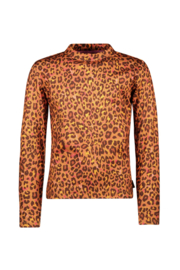 B.Nosy Toscha B.Nosy girls printed top y508-5421-961