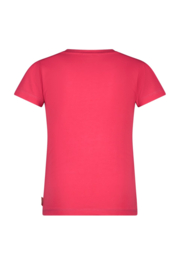 B-nosy Tammy t-shirt Y503-5409 215 Fandango Pink