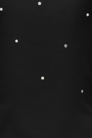 ONLY KOGJILL LIFE S/L EMB TANK TOP JRS Style No. 15374367 Colour: Black Pearls