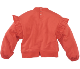 Z8 meisjes sweater Lunetta