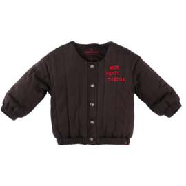 Z8 Vest Logan