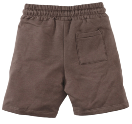 Z8 jongens  sweat short Romeo