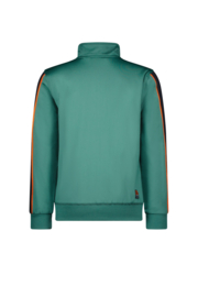 Tygo & vito vest Vigo sea green