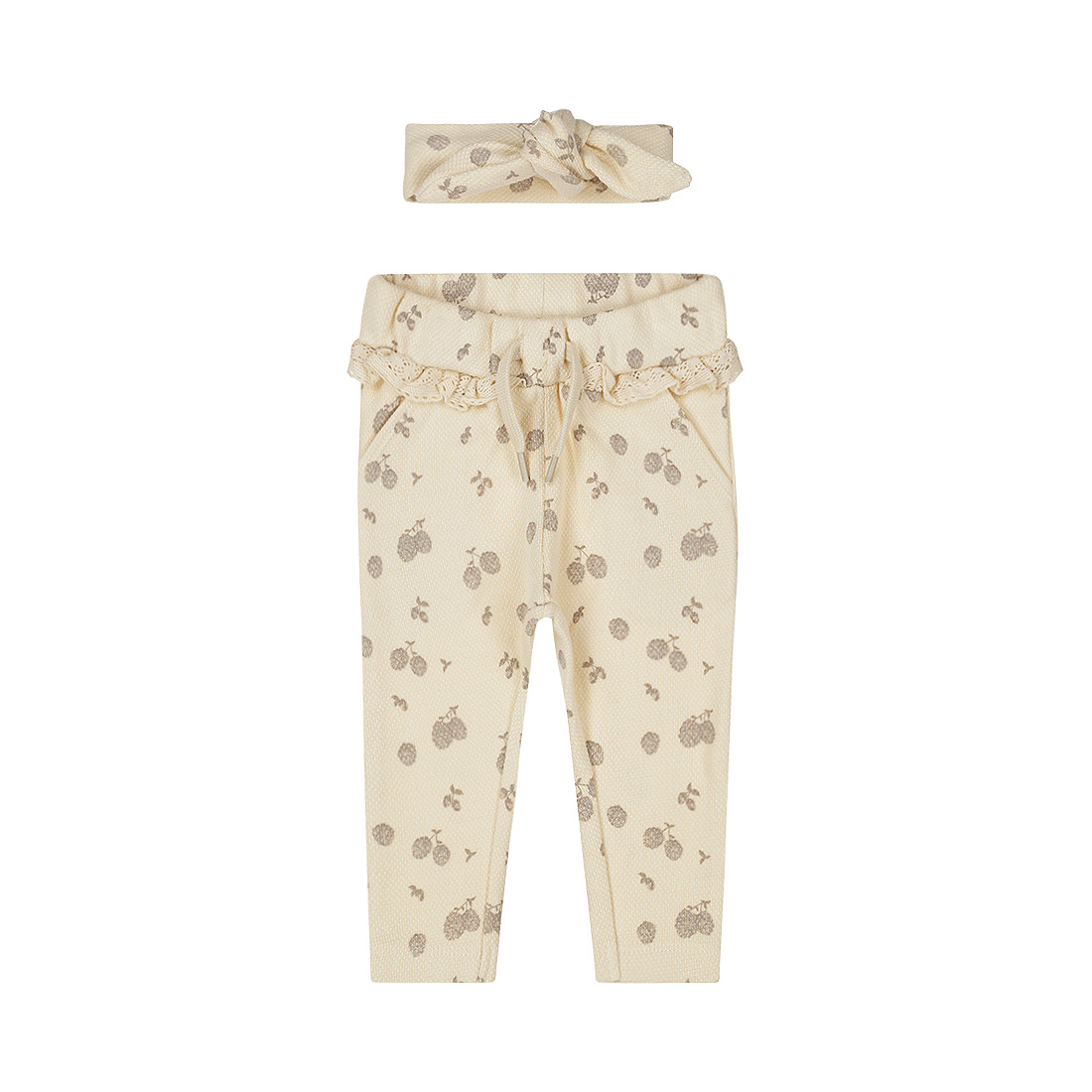 Dirkje Trousers + headband (O56365-35)