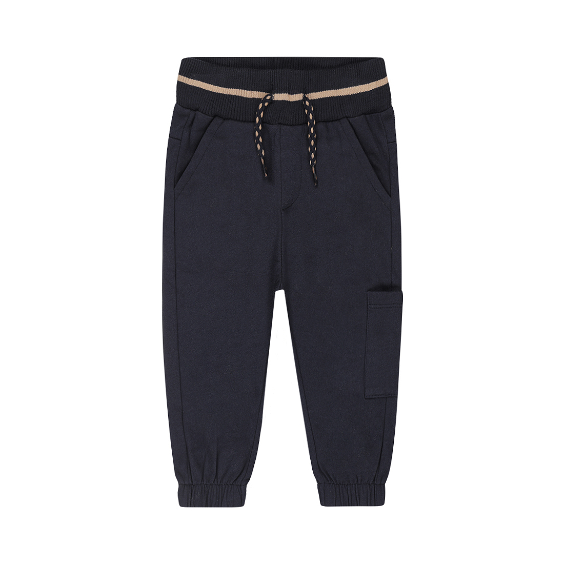 Dirkje Trousers loose fit (O56684-35)