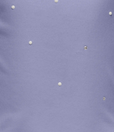 ONLY KOGJILL LIFE S/L EMB TANK TOP JRS Style No. 15374367 Colour: Sweet Lavender