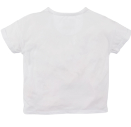 Z8 meisjes t-shirt Luciana