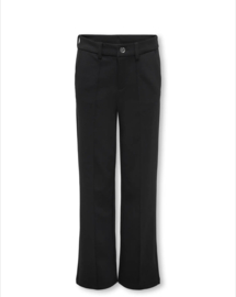 ONLY KOGPEACH LIFE PINTUCK PANT TLR Style No. 15359891 Colour: Black