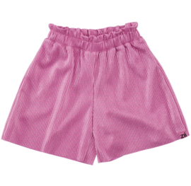 Z8 meisjes plissé short Della