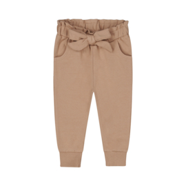 Dirkje broek brown p54406-35