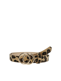 ONLY konrasmi leopard riem