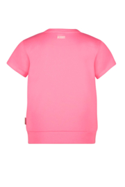B-nosy sweater Elin pink Y403-5384-217