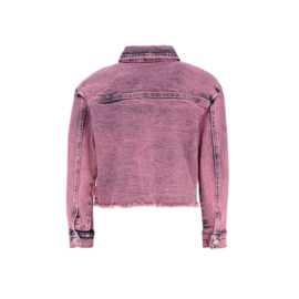 B.Nosy Brix Blouse confetti Y608-5151 277 - Confetti