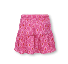ONLY KOGZALINA LIFE AOP SKORTS PTM Style No. 15350062