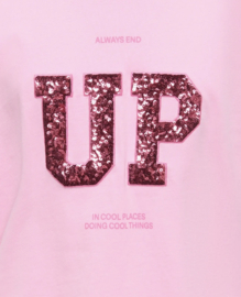 ONLY KOGSTELLA S/S PRINT JRS Style No. 15374871 Colour: Sweet Lilac Up