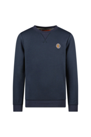 Tygo & vito sweater Silvan navy