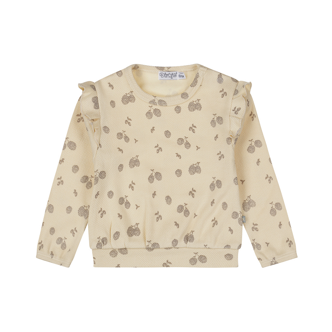 Dirkje Sweater loose fit (O56356-35)