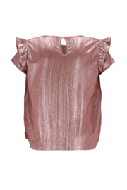 B-NOSY GIRLS TOP BROOK Y602-5107-292 ROSE GOLD