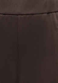ONLY KOGWARM UP LIFE X TRACK PANT PNT Coffee Bean Panel White/Black/Coffee Bean
