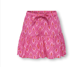 ONLY KOGZALINA LIFE AOP SKORTS PTM Style No. 15350062