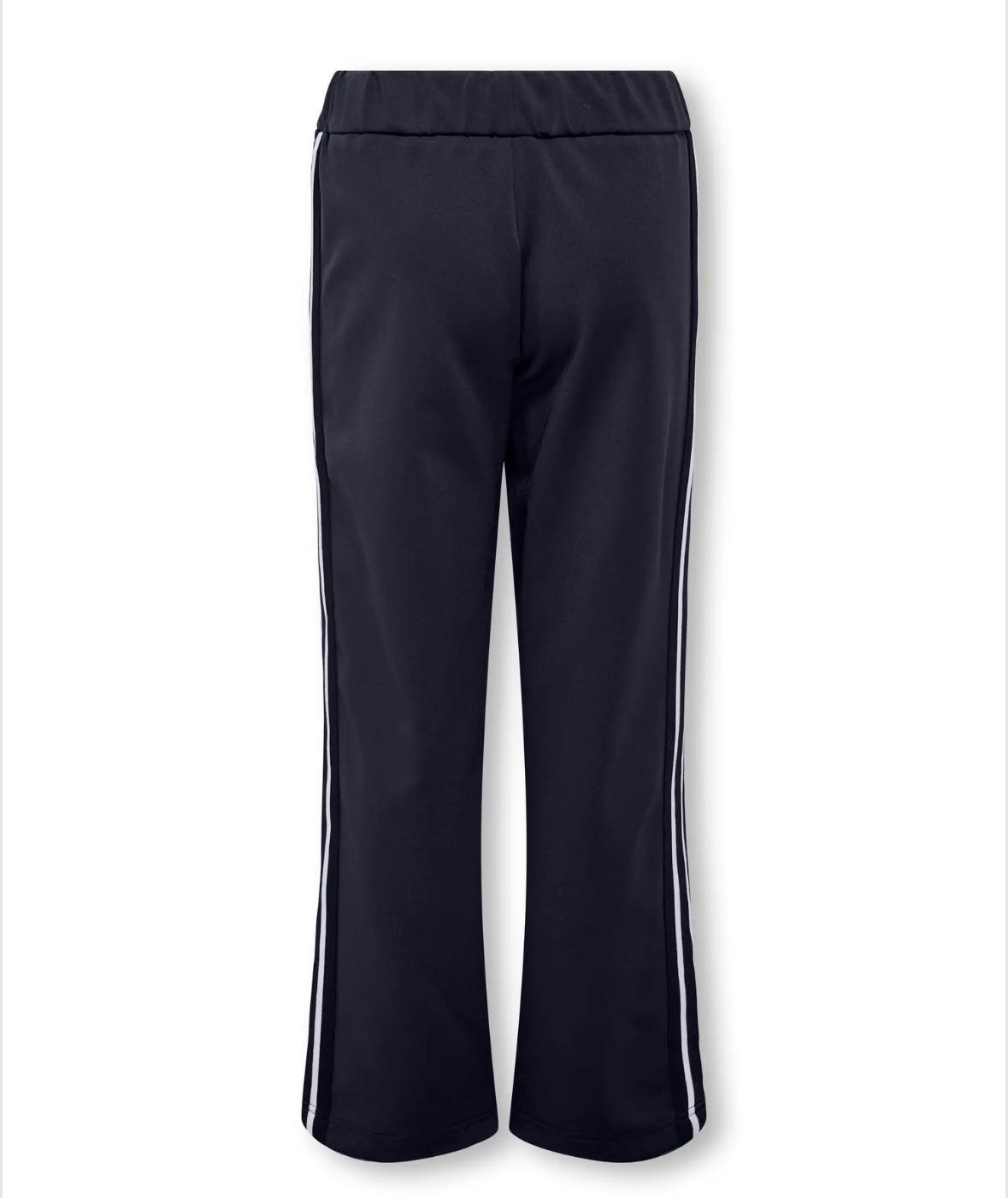 ONLY KOGWARM UP LIFE X TRACK PANT PNT Style No. 15358864 Color: Night Sky Panel White/Black/Night Sky